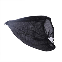 Pair of Car Sunshade Net Curtain Mosquito Net Side Window Sunscreen Cover Front Door Style