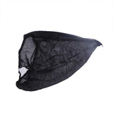 Pair of Car Sunshade Net Curtain Mosquito Net Side Window Sunscreen Cover Front Door Style