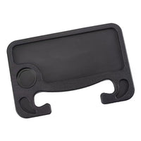 Multipurpose Car Steering Wheel Tray Car Tablet Table