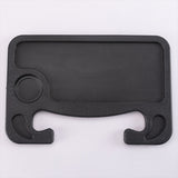 Multipurpose Car Steering Wheel Tray Car Tablet Table