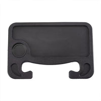 Multipurpose Car Steering Wheel Tray Car Tablet Table