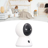 5G WiFi Security Camera 1080P HD Night Vision 2 Way Talk Camera for Home Surveillance