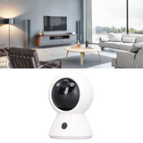 5G WiFi Security Camera 1080P HD Night Vision 2 Way Talk Camera for Home Surveillance