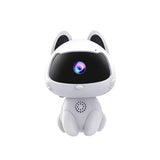 1080P Robot Security Camera WiFi Remote Monitoring Camera for Home Office