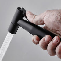 Handheld Toilet Bidet Shower Sprayer for Toilet Bathroom Personal Cleaning