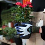 Waterproof Gardening Gloves Anti-Stab Garden Gloves