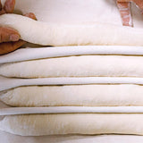 Bread Proofing Cloth Reusable Baking Cloth for Homemade Bread Dough Baguettes Loaves