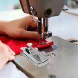 Magnetic Seam Guide for Sewing Machine Universal Sewing Machine Attachments