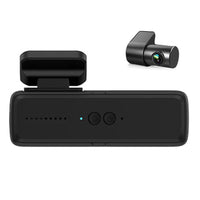 1080P Dual Cam Dash Camera WiFi APP Front Rear Motion Detection Car Recording Camera