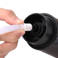 Electric Wine Aerator Pourer Rechargeable Wine Decanter Wine Dispenser