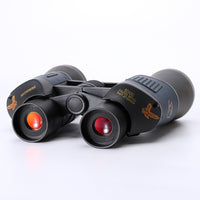 80X80 Binoculars High Power Telescope with Low Light Night Vision