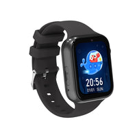 4G Kids Smart Watch GPS Watch with HD Camera Black