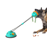 Dog Toy Ball with Rope Interactive Dog Toys for Boredom and Stimulating