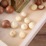 Macadamia Opener Walnut Tool Nut Cracker Nut Tong