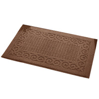 Non-Slip Home Kitchen Door Mat Floor Mat Coffee