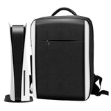 For PS5 Console Travel Case Game Accessories Storage Bag Carrying Case Backpack