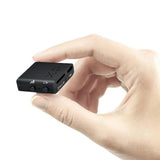 1080P HD Portable Wireless Mini Hidden Spy Camera HD Micro Security Cam