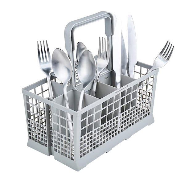 Dishwasher Basket Silverware Cutlery Storage Basket Kitchen Accessories