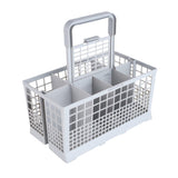 Dishwasher Basket Silverware Cutlery Storage Basket Kitchen Accessories