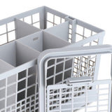 Dishwasher Basket Silverware Cutlery Storage Basket Kitchen Accessories