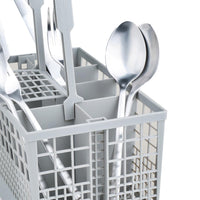 Dishwasher Basket Silverware Cutlery Storage Basket Kitchen Accessories