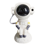 Astronaut Star Galaxy Projector Night Light Space Buddy Nebula Projector