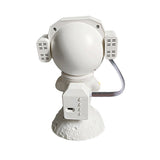 Astronaut Star Galaxy Projector Night Light Space Buddy Nebula Projector