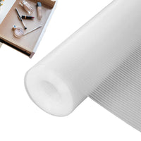 Non-Slip Shelf Liner Non Adhesive Drawer Liner Waterproof Mat for Kitchen Cabinet Desk