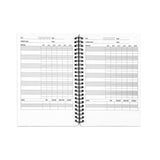 Workout Log Exercise Journal Fitness Log Book Planing Notebook for Fitness Tracking and Goals Setting Multicolor