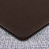 Kitchen Floor Mat Non-Slip Comfort Standing Mat for Kitchen Home Blue