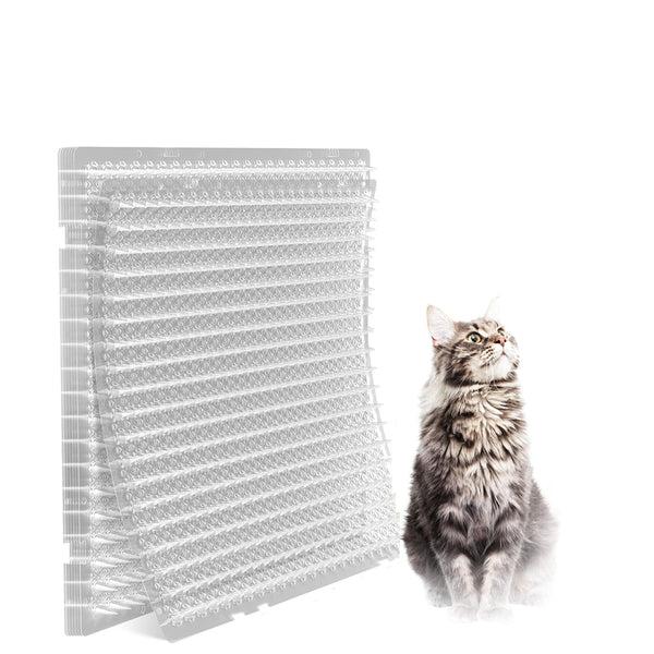 Cat Repellent Scat Mats Cat Spike Mats with Spike Pet Training Pads