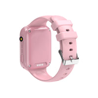 4G Kids Smart Watch GPS Watch with HD Camera Pink