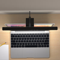 Computer Monitor Light Bar Eye Caring Screen Lamp Dimmable LED Lamp for Reading Task Home Office