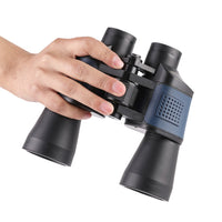 80X80 Binoculars High Power Telescope with Low Light Night Vision