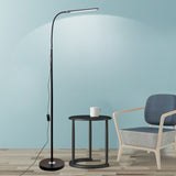 Adjustable LED Floor Lamp Touch Control Standing Light Reading Night Light