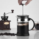 Kitchen French Coffee Press Espresso Coffee Tea Maker with Filter