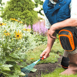 Pair of Knee Pads Work Protecting Knee Pads for Gardening Flooring Roofing Cleaning