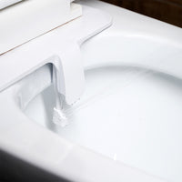 Toilet Hygiene Water Wash Bidet Sprayer Unisex Easy Toilet Bidet Seat Attachment