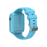 4G Kids Smart Watch GPS Watch with HD Camera Blue