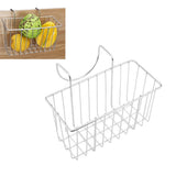 Kitchen Storage Sponges Holder Dish Cloth Drying Rack Sink Drain Rack