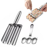 Meatball Maker Tool 304 Stainless Steel Manual Meatball Making Set