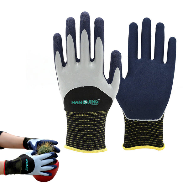 Waterproof Gardening Gloves Anti-Stab Garden Gloves