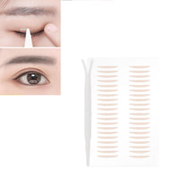 200 Pairs of Eyelid Tape Stickers Invisible Adhesive Eye Lift Strips Tool