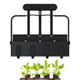 Hand Held Soil Block Maker for Seed Starting