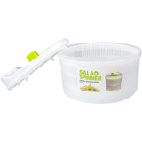 Salad Spinner Vegetable Lettuce Washer Dryer