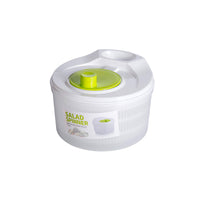 Salad Spinner Vegetable Lettuce Washer Dryer