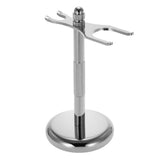 Safety Razor Stand Razor Holder and Shaving Brush Stand