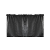 Set of 2Pcs Car Sun Shade Curtains Removable Car Sun Shade Taxi Partition Privacy Curtain Accessories