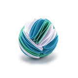 Pet Snuffle Ball Blue