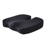 Seat Cushion Coccyx Memory Foam Pillow